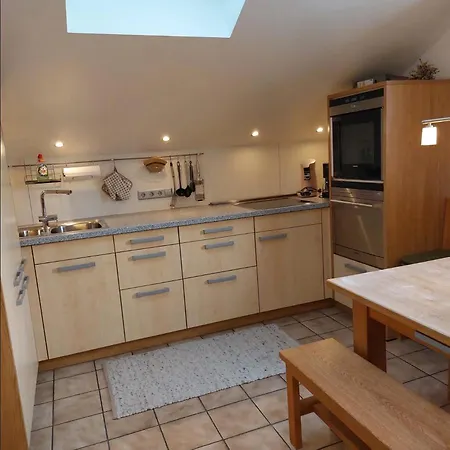 Holzmaier Apartman Bad Aibling
