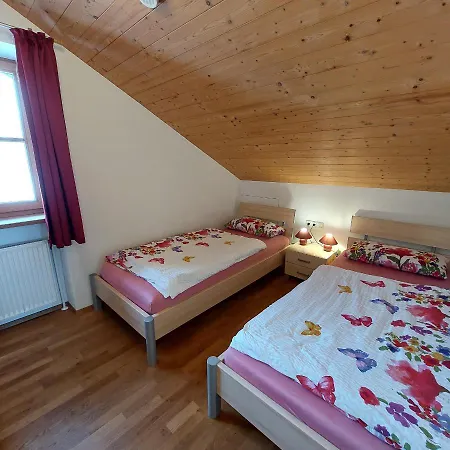 Holzmaier Διαμέρισμα Bad Aibling